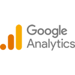 Google Analytics logo