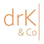 Dr K and Co logo