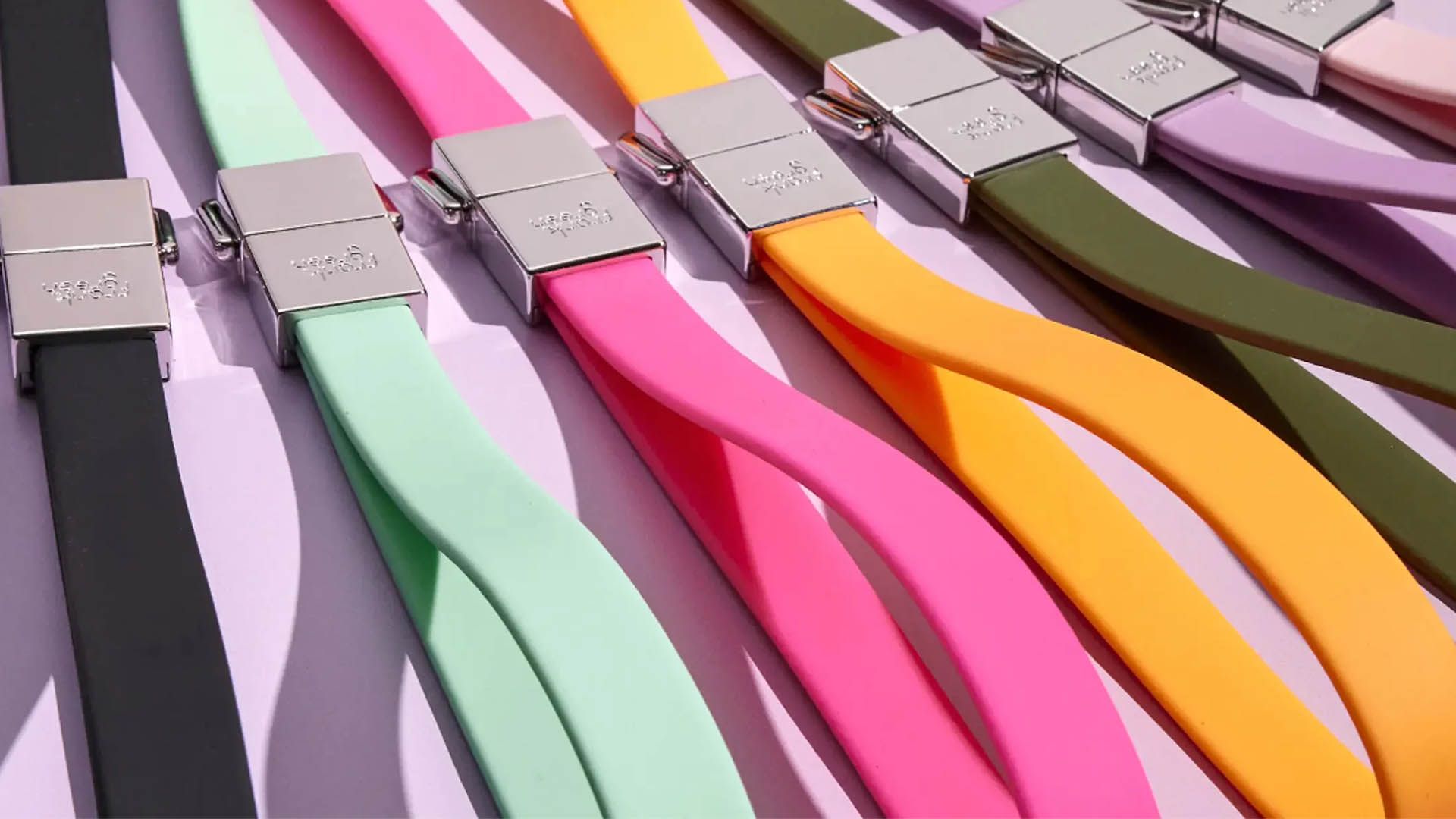 Frank Green dog leads