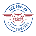 Pop-up Kombi logo