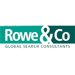 Rowe and Co logo