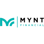 Mynt Financial logo